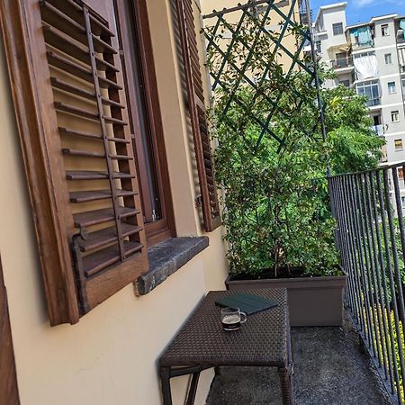 Апартаменти Borgo Dora House Турин Екстер'єр фото