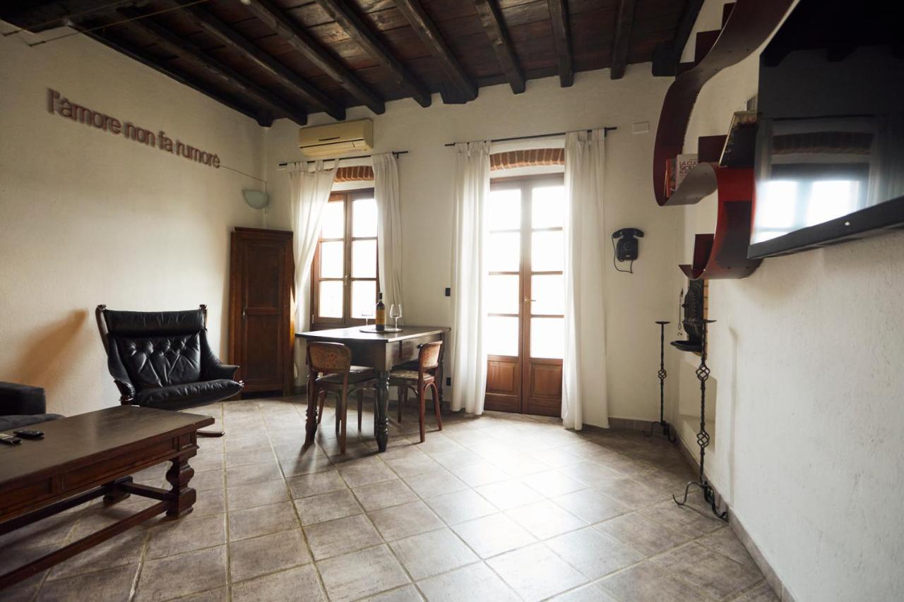 Апартаменти Borgo Dora House Турин Екстер'єр фото
