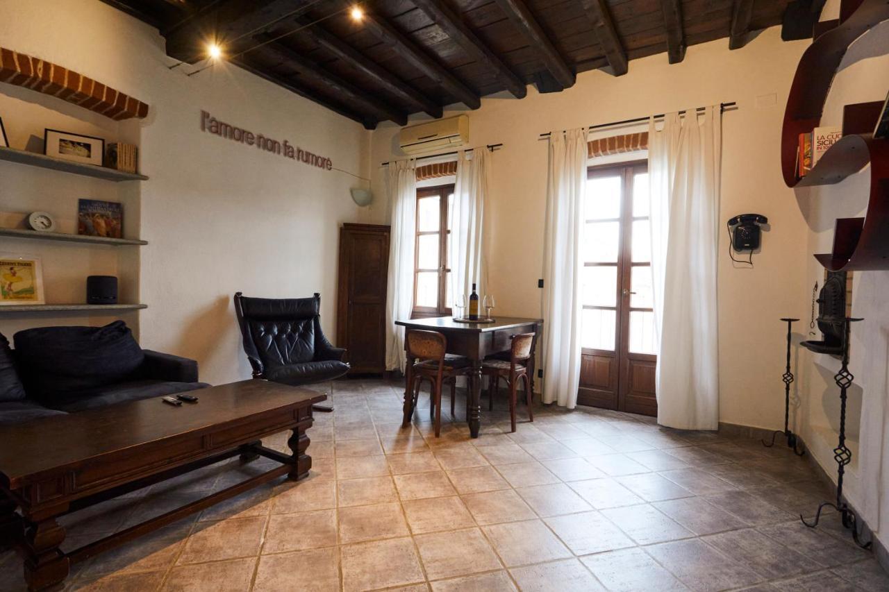 Апартаменти Borgo Dora House Турин Екстер'єр фото