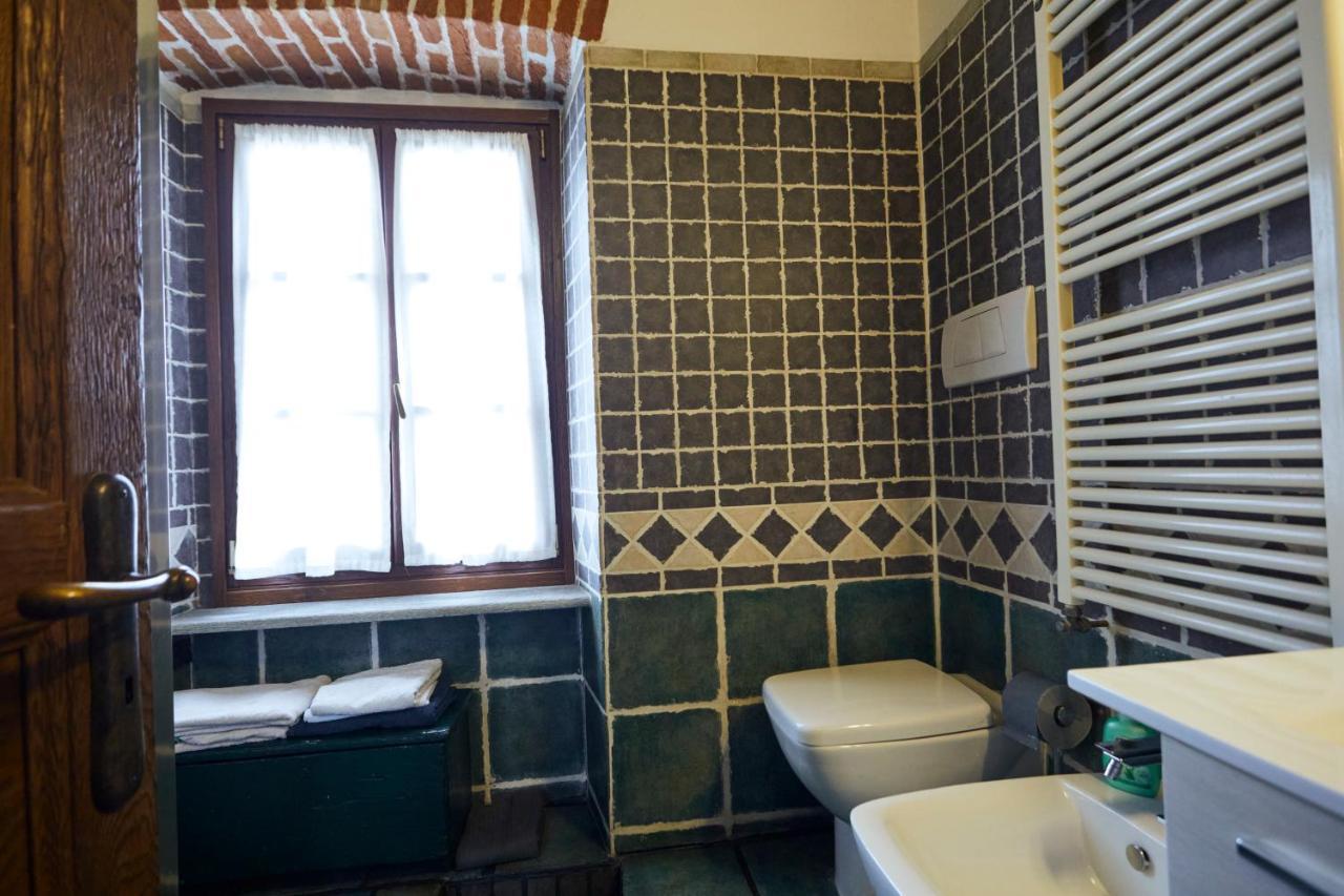 Апартаменти Borgo Dora House Турин Екстер'єр фото
