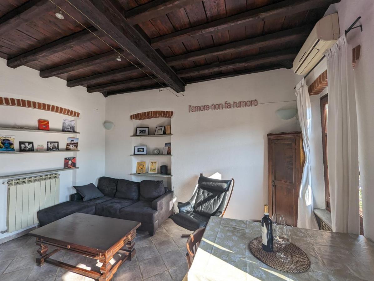 Апартаменти Borgo Dora House Турин Екстер'єр фото