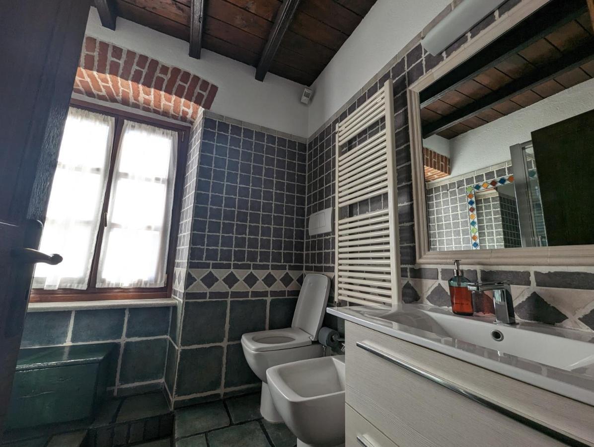 Апартаменти Borgo Dora House Турин Екстер'єр фото