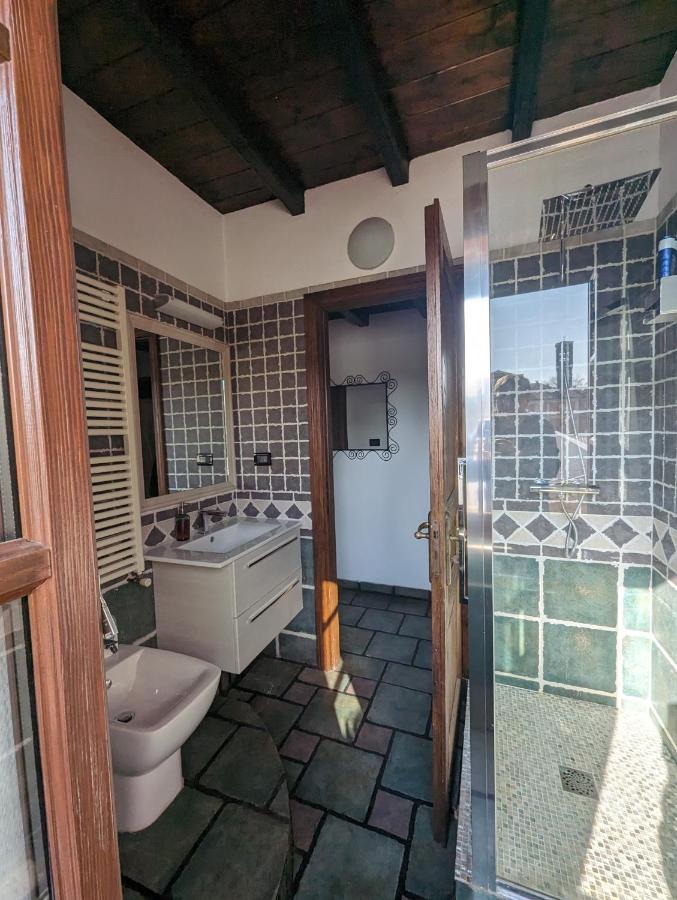 Апартаменти Borgo Dora House Турин Екстер'єр фото